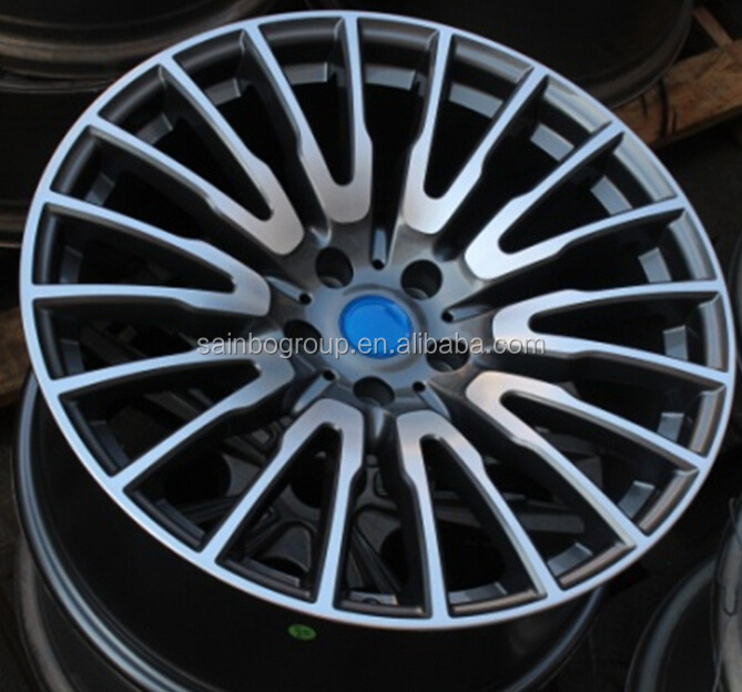 Wholesale Factory Price Aluminum Alloy Alloy Wheel Rim Buy Wholesale Direct From China