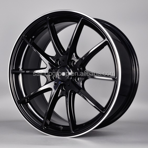 auto aluminum aftermarket wheels /rims-0275