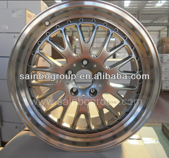 Special Design CCW car wheel