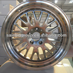 Special Design CCW car wheel