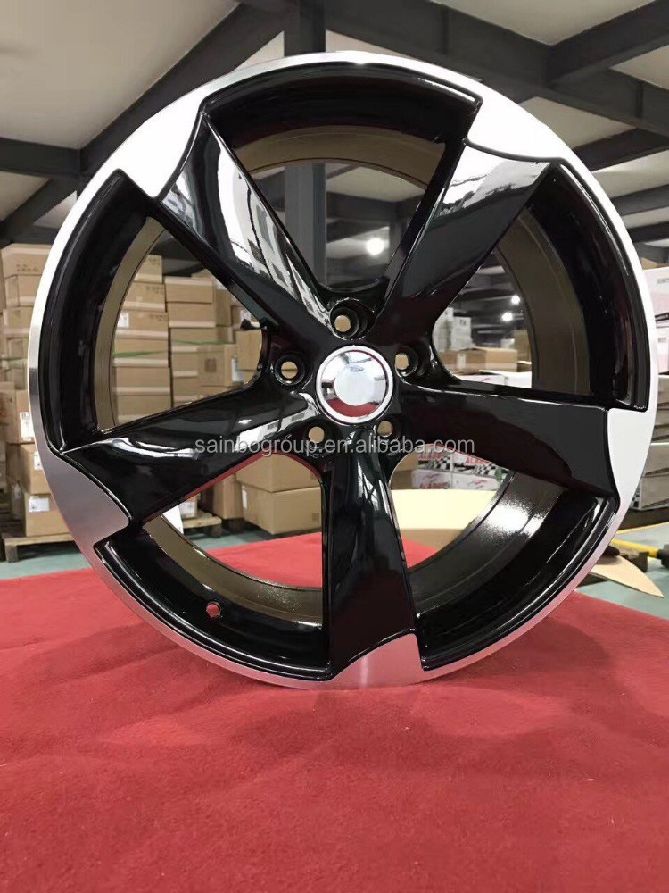 original auto wheels/replica alloy rims