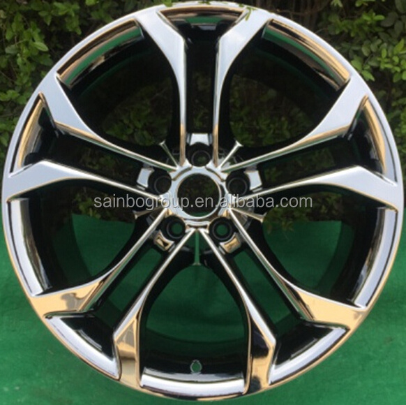 Wholesale Factory Price Aluminum Alloy Alloy Wheel Rim Buy Wholesale Direct From China