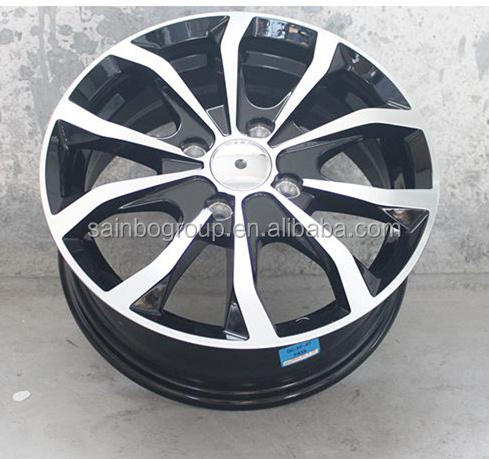 14 inch replica classic aluminum alloy rims