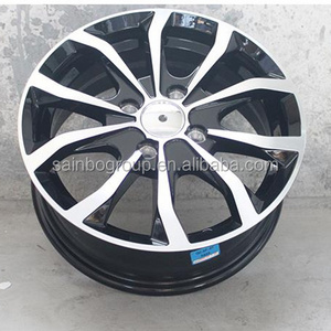 14 inch replica classic aluminum alloy rims