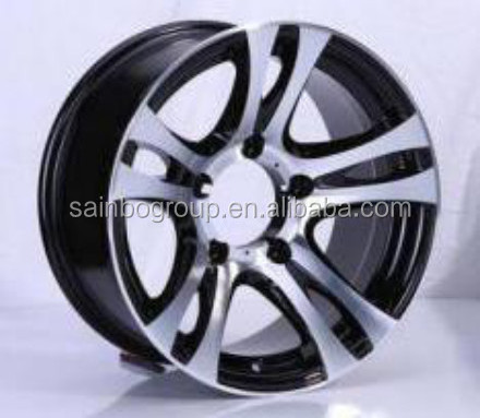 alloy wheel rim popular OEM service