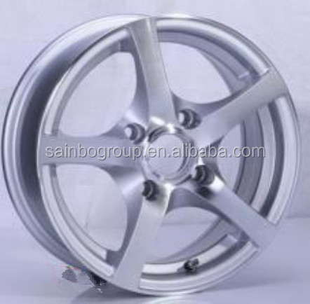 alloy wheel rim popular OEM service