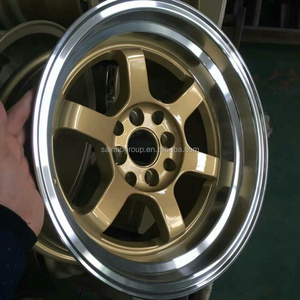 New wheels 14 15 16 17 inch 3x112/5x112 for cars-5