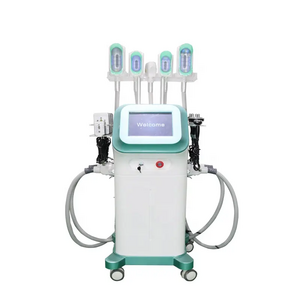 vacuum slimming beauty cryolipolysis device cold sculpting body freeze fat kryolipolyse cryolipolyse machine