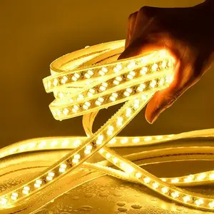 Wifi Led Strip Lights Work With Rgb Led Strip 5730 Smd Led Smart Rope Lights Smartphone App Controlled