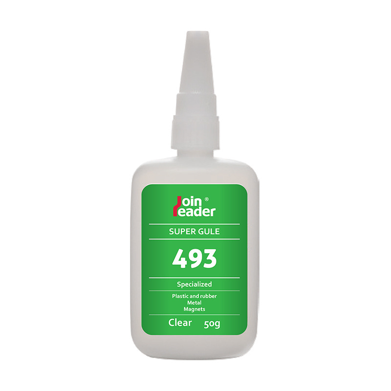 High Performance Hot sale adhesives package 50g super glue gel