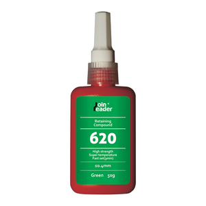 High Temperature 620 Retaining Compound,Retaining Glue Adhesive For Columniform Metal Assemblies