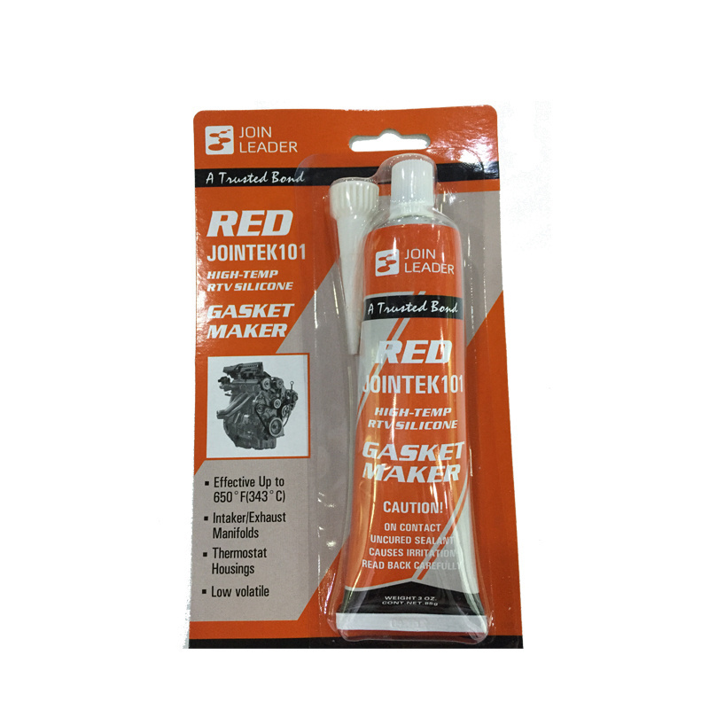 pad free ruber gasket glue gasket maker adhesives