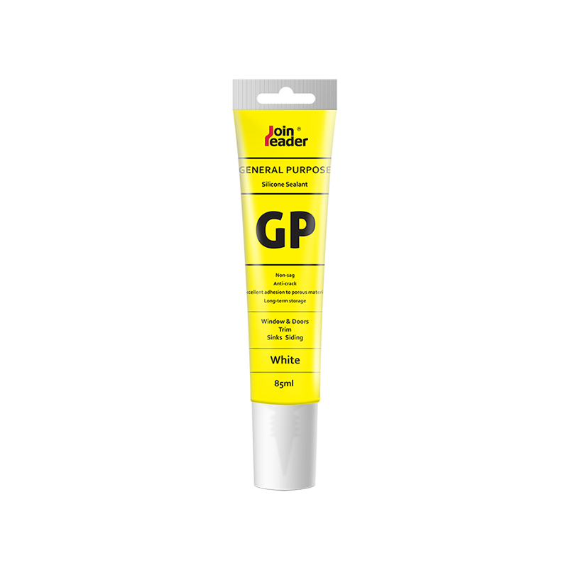 Waterproof Firestop Sealant Ms Polymer Acrylic Silicone Sealant Liquid Nail Free Gp Glass Glue Polyurethane Sealant Adhesive