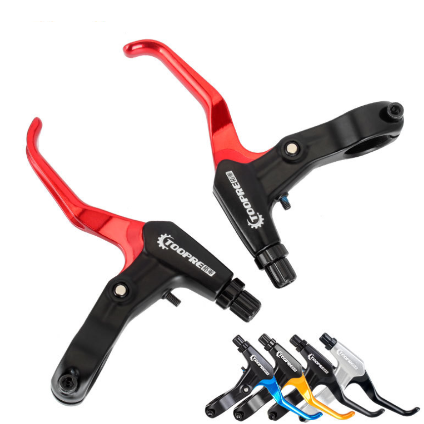 19115 Alloy Mountain Bike Brake Lever Bicycle Brake Handle Folding Bike MTB Brake Lever