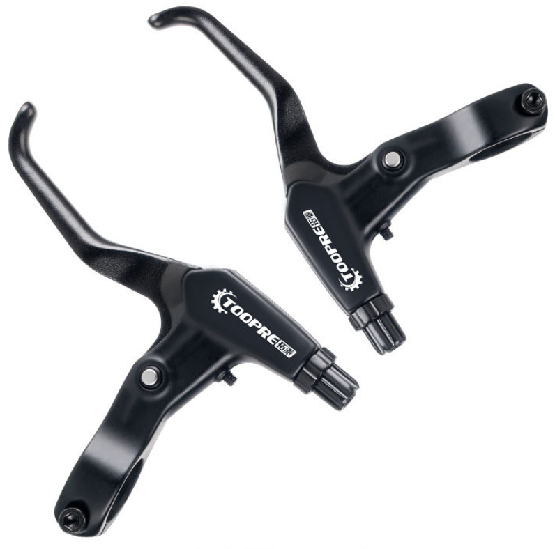 19115 Alloy Mountain Bike Brake Lever Bicycle Brake Handle Folding Bike MTB Brake Lever