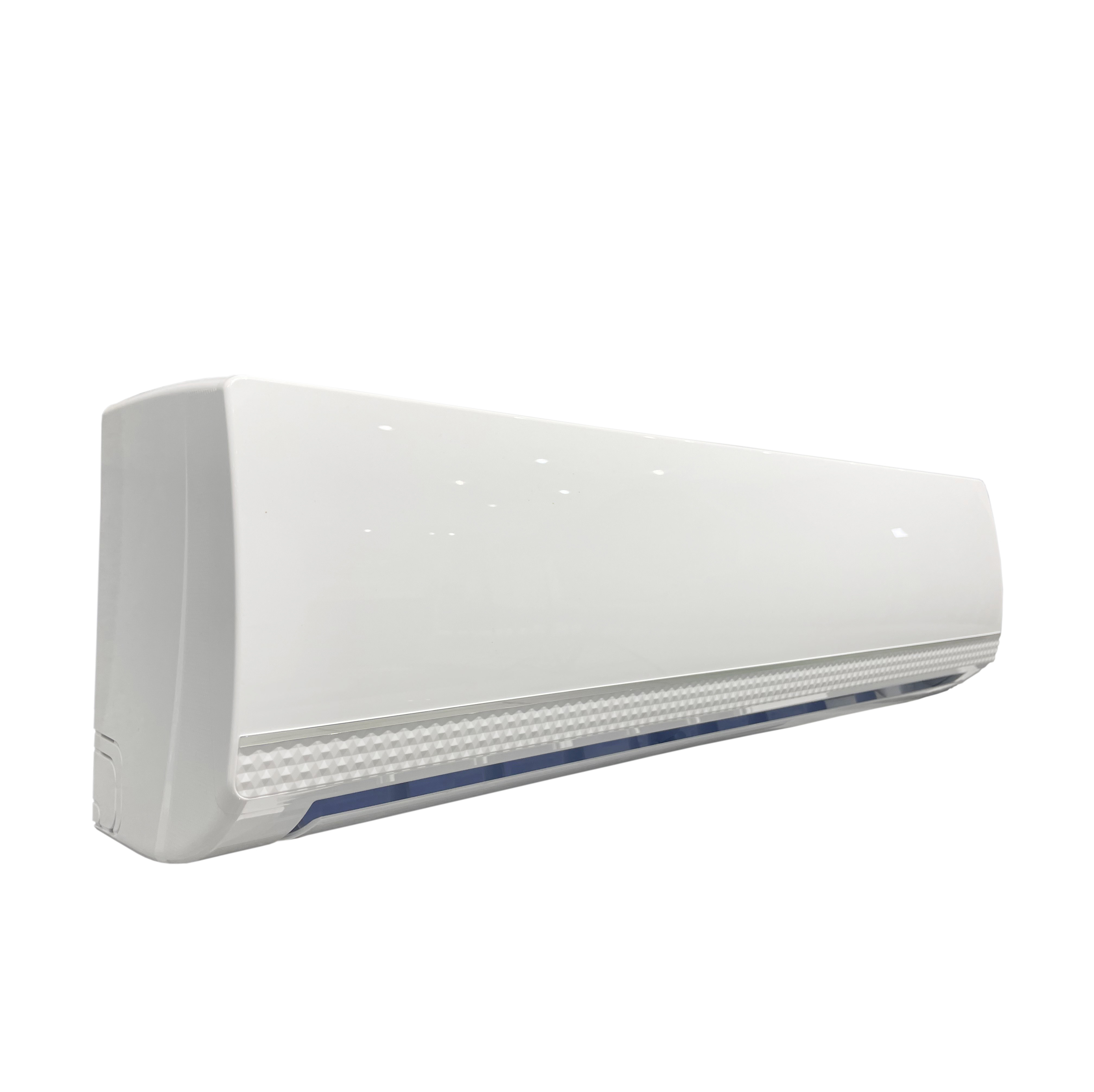 7000 9000 12000 18000 24000 btu Non-Inverter 220V/50Hz Wall Mounted R410a Cooling Only Air Conditioner for Africa Market