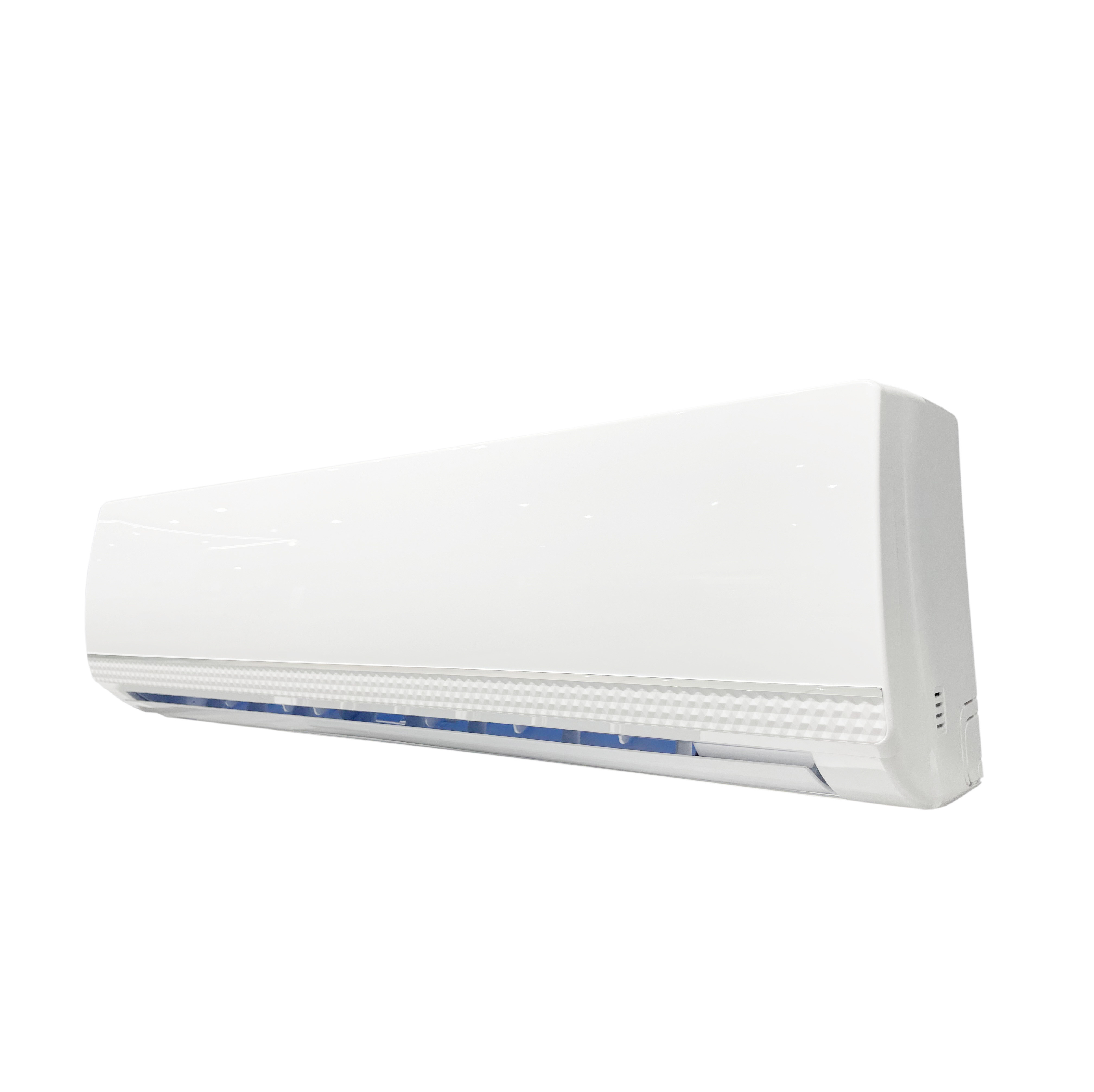 7000 9000 12000 18000 24000 btu Non-Inverter 220V/50Hz Wall Mounted R410a Cooling Only Air Conditioner for Africa Market