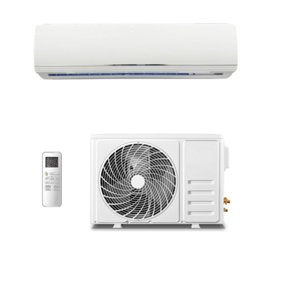 7000 9000 12000 18000 24000 btu Non-Inverter 220V/50Hz Wall Mounted R410a Cooling Only Air Conditioner for Africa Market