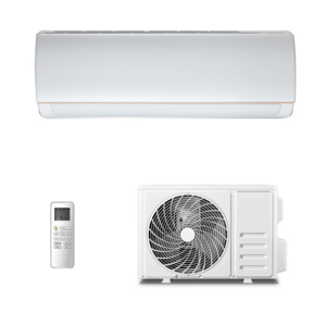 7000 9000 12000 18000 24000 btu ON-OFF R410a Cooling Only Wall Split Type Air Conditioner by TCL for Africa