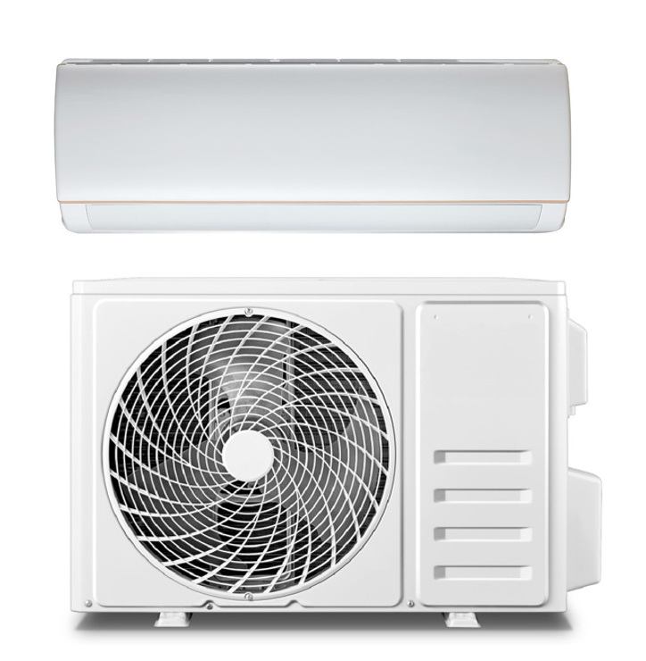 Factory Direct Wall Split Type 9000 btu ON-OFF R410a Cooling Only Air Conditioner with 3M Copper Pipe included by TCL for Africa