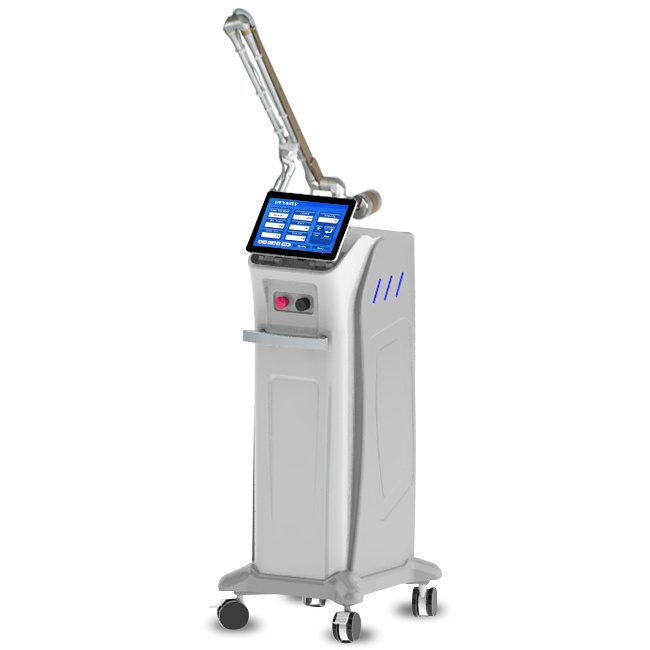 Bison fractional co2 laser laser vaginal whitening fractional co2 laser korea