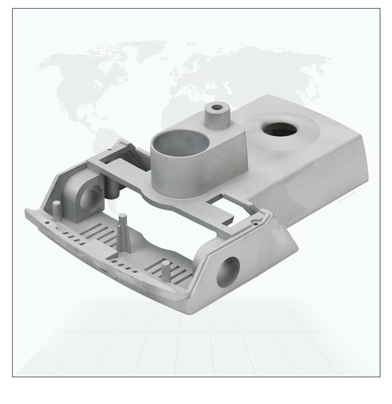 China high quality precision aluminum iron die casting wheels Cast Metal flywheel 100kg casting factories