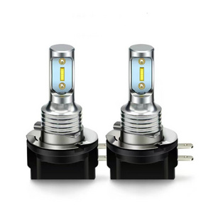 High proformance car head lamp 21smd 3030 led h11B fog light led bulb