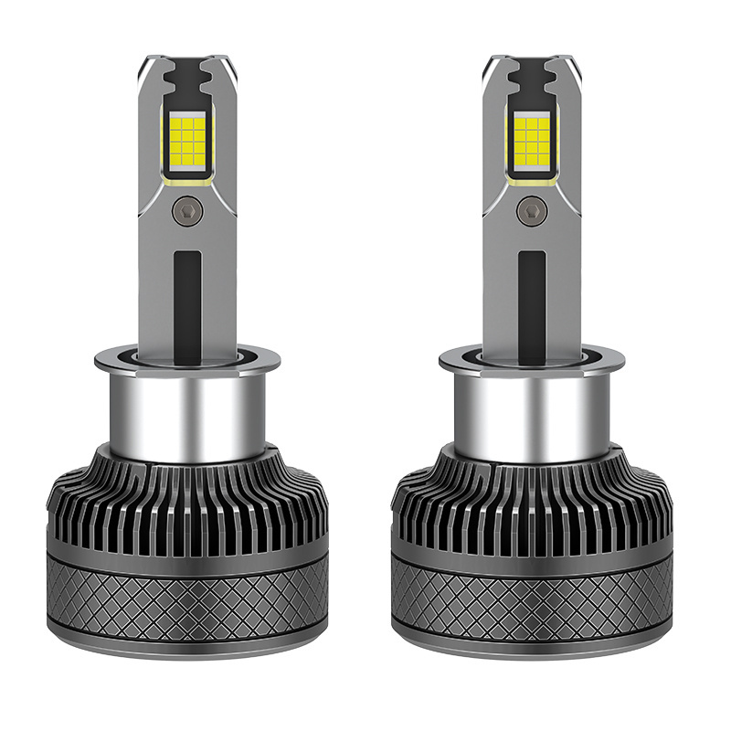 H11 LED headlight sagesunny h11 headlight bulb led lights for car Retrofit  upgrade High Low Beam led headlight 12000W