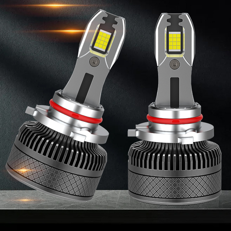 H11 LED headlight sagesunny h11 headlight bulb led lights for car Retrofit  upgrade High Low Beam led headlight 12000W