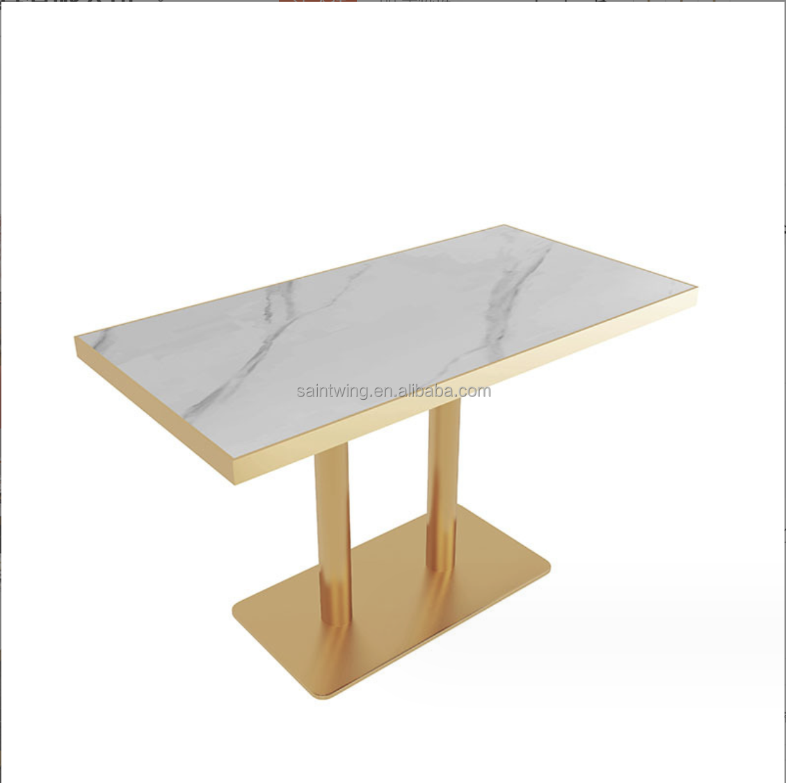 travertine dining table rectangular negotiating  for dining room italian design rectangle table top