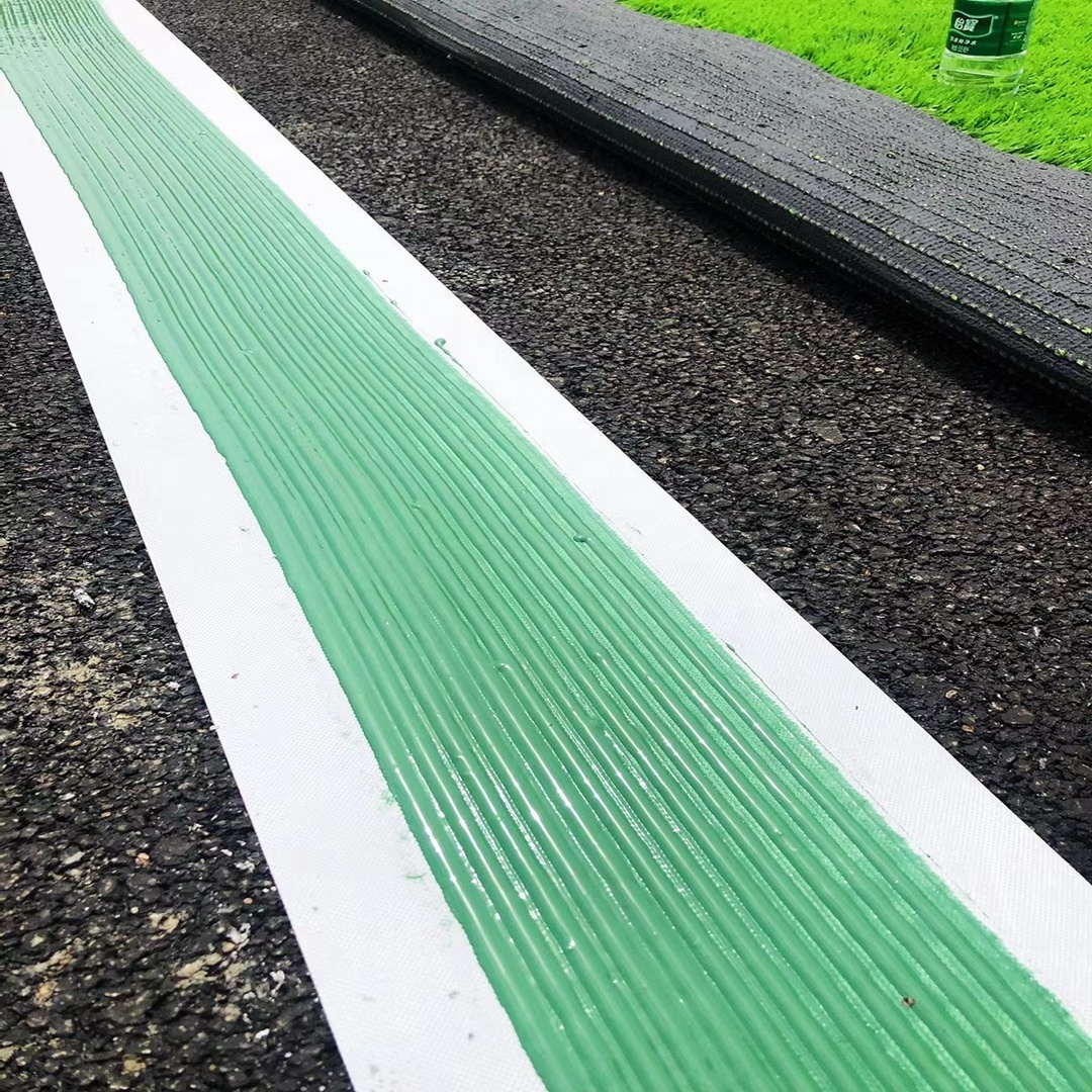 non-adhesive Artificial Grass Jointing Seaming Tape