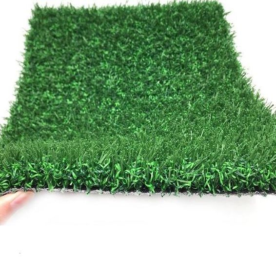 Professional Factory Fustal 5v5 High Durable Artificial Synthetic Turf Soccer Grass Football Field