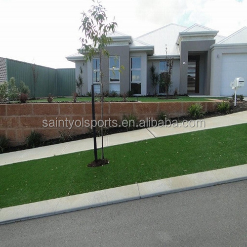 garden artificial grass pink artificial grass bermuda grass