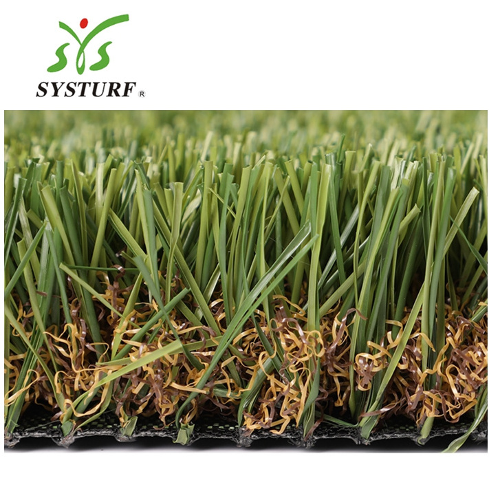 15 ft Artificial Synthetic Lawn Turf Grass for Outdoor or Indoor Balcony