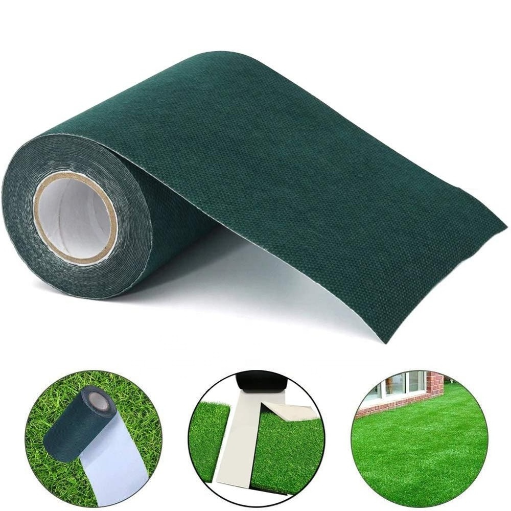 Joint tape for Artificial grass seam tape self adhesive tape