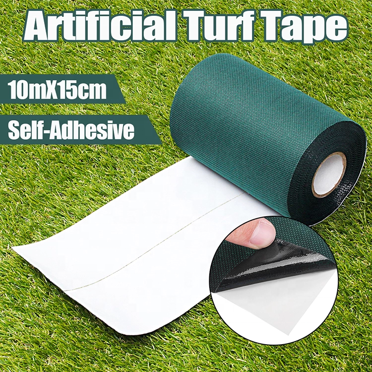 Joint tape for Artificial grass seam tape self adhesive tape