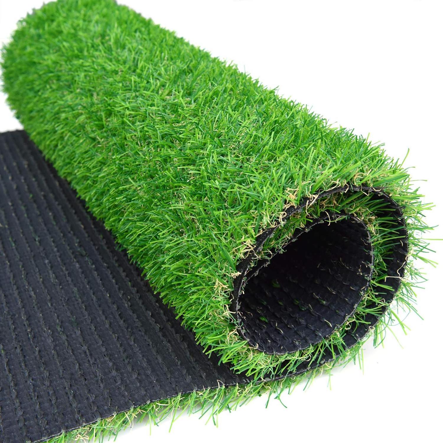 Chinese supplier Factory Golf Green Fringe Artificial Turf Synthetic Turf Grass