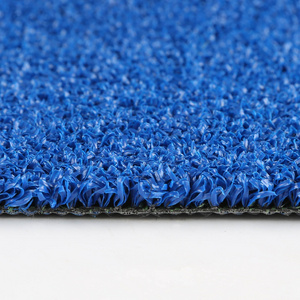 Synthetic Turf Artificial Grass for Soccer Football Sports Pitch Synthetic Grass Futsal Courts Mini Sports Field