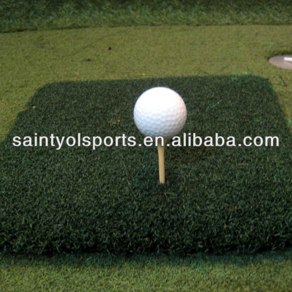 artificial grass for models T TURF for golf