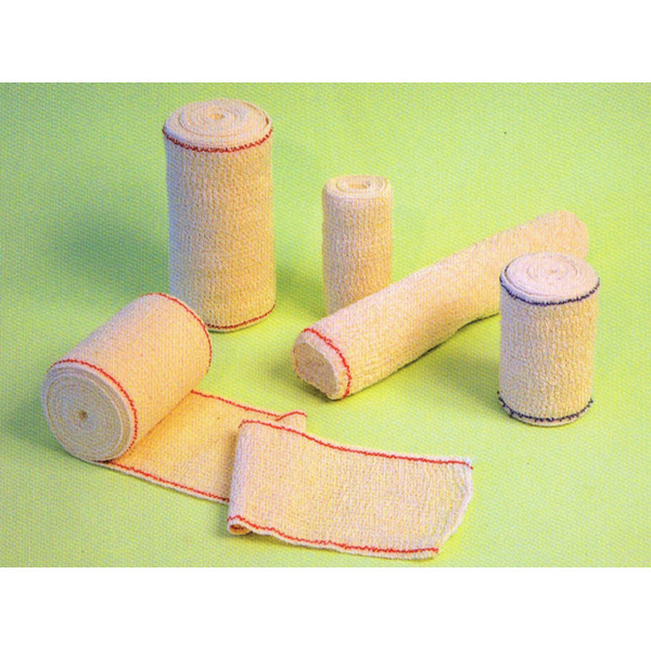 Imitate cotton elastic crepe bandage