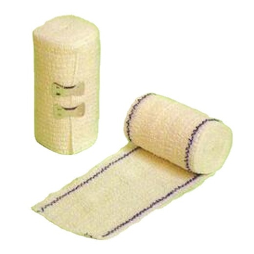 Imitate cotton elastic crepe bandage