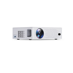 Y2 Smart Android 1080P Projector Full HD LCD DLP WIFI Smart Beam Holographic Private Thearter Education Office Projetor