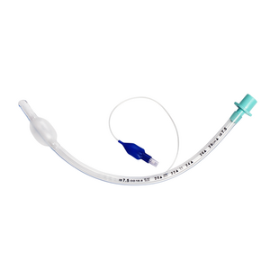 Orcl Supplier Anesthesia Flexible Disposable Endotracheal Tube Kit Price