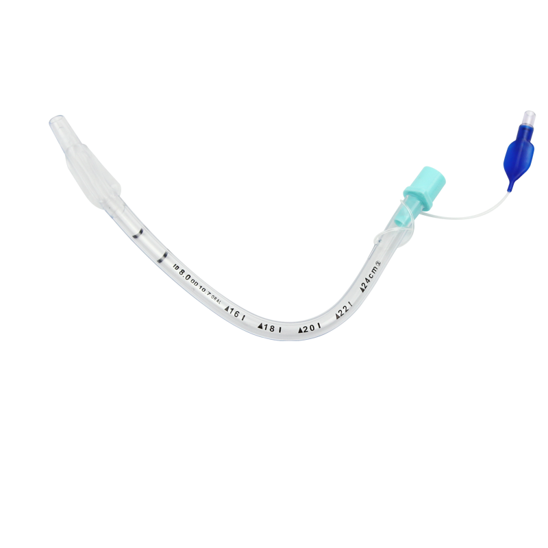 Orcl Supplier Anesthesia Flexible Disposable Endotracheal Tube Kit Price