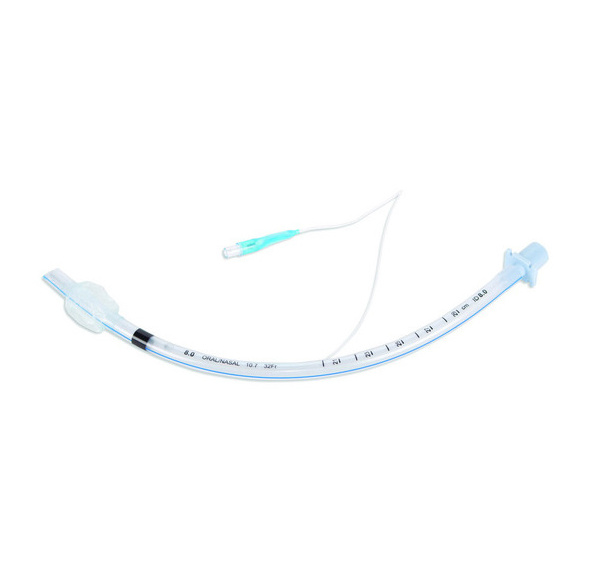 Orcl Supplier Anesthesia Flexible Disposable Endotracheal Tube Kit Price