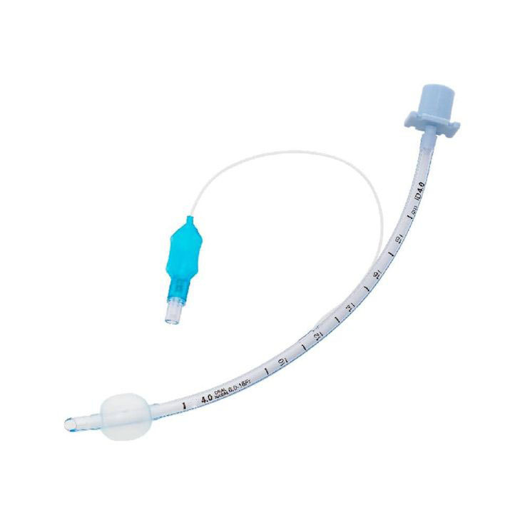 Orcl Supplier Anesthesia Flexible Disposable Endotracheal Tube Kit Price