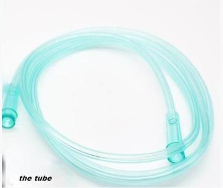 2022 hot selling Adult/Pediatric/Infant Nebulizer Kits Mask with 2m tubing