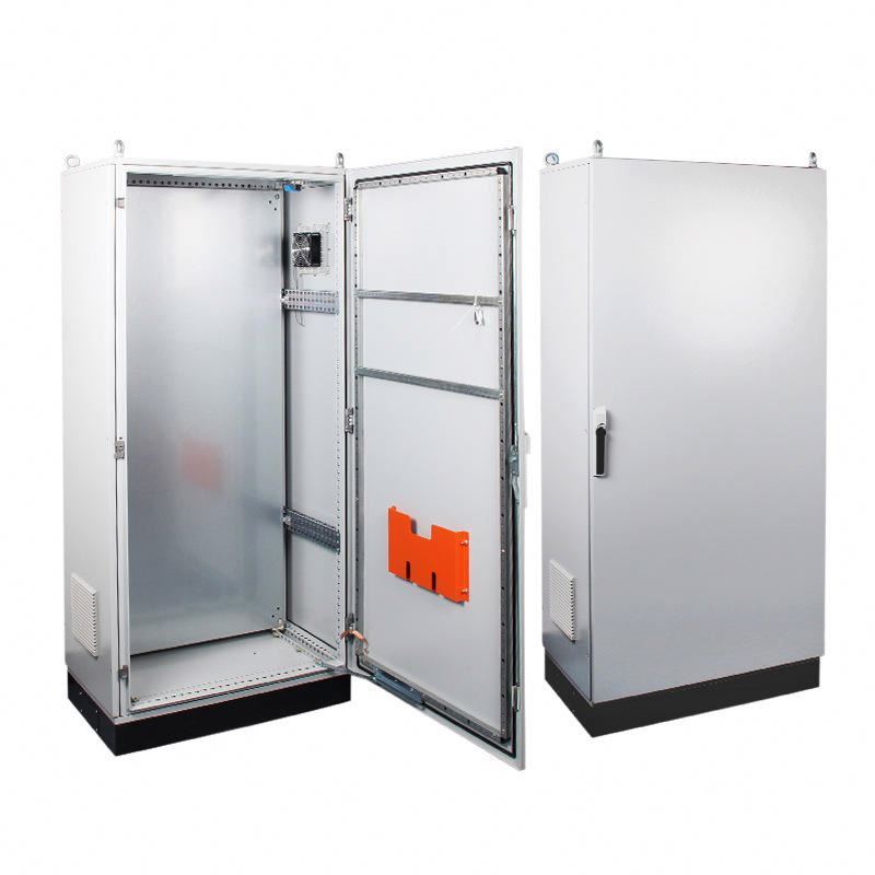 Factory price Modular Floor Standing Extensible Enclosure outdoor electric cabinets custom metal boxes electrical box metal