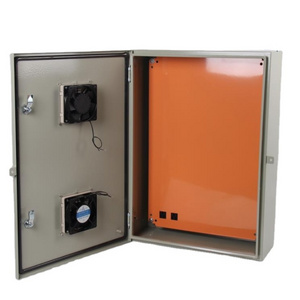 Equipment Control Electronic Panel Board Electricity Distribution Box