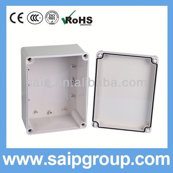 waterproof boat boxes Waterproof Junction Boxes battery box with lock